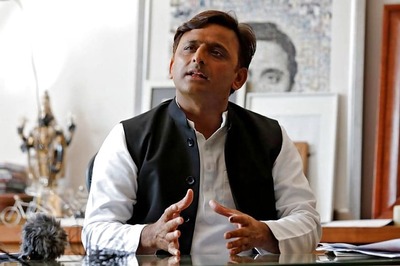 Akhilesh Yadav Re-elected as Samajwadi Party National Chief for Five Years