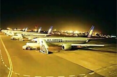 Centre embroiled in Jet-Sahara deal