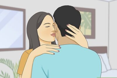 How to Prove You Love Him Other Than Saying 