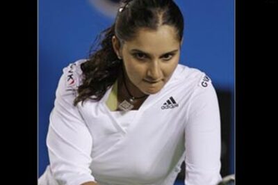 Sania enters second round at Vancouver ATP Challenger