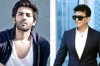 Kartik Aaryan Heaps Praises At Sajid Nadiadwala For Chandu Champion: 'He's Backing It Like His Child'