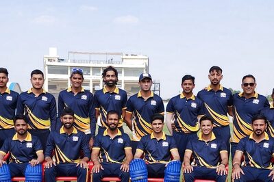 Punjab vs UP Live Streaming: When and Where to Watch Punjab vs Uttar Pradesh SMAT 2022 Live Match Online