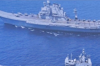 Indian Navy To Commission INS Jatayu Naval Base in Minicoy Islands on March 6; Details Here
