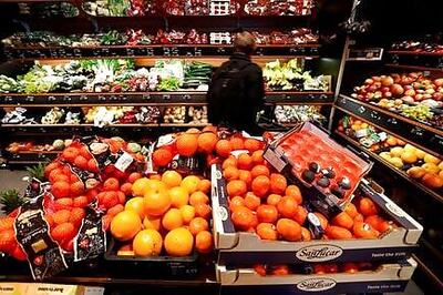 VAT Cut Pushes German Inflation Into Negative Territory