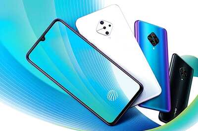 Vivo Y51 (2020) With Quad Rear Cameras India Launch Expected Soon, May Cost Below Rs 20,000