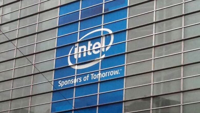 Intel to showcase new processors next week