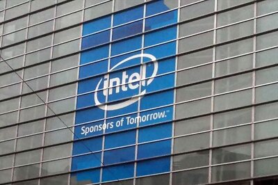 Intel to showcase new processors next week