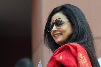 Newsmaker | Controversy's Favourite Child or Glue for Oppn? Mahua Moitra Steals 2023 With Parliament Potboiler