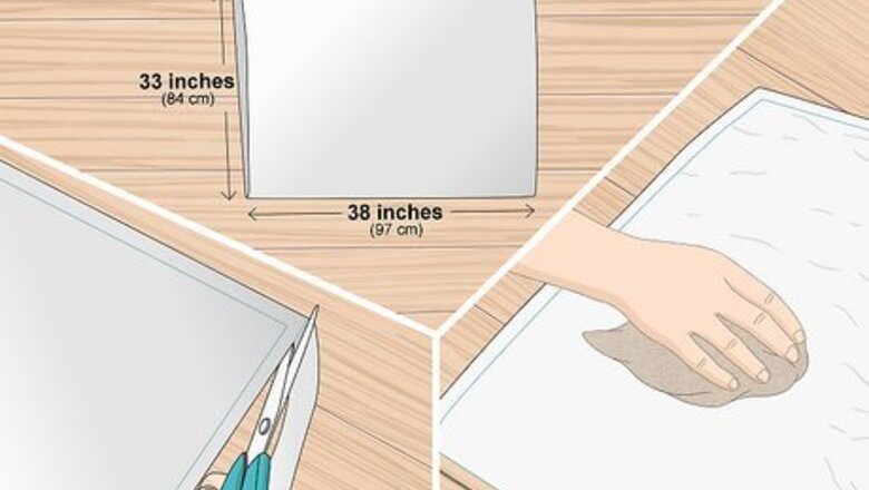 How to Build a Blimp