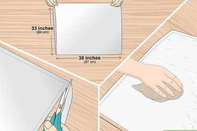 How to Build a Blimp