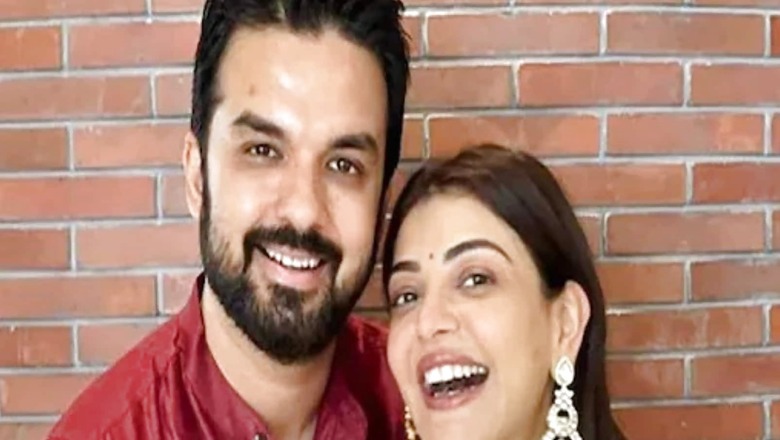 Is Kajal Aggarwal Pregnant? Fans Spot Her Baby Bump In Latest Photos