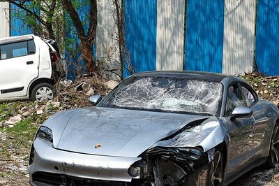 Porsche Taycan Was Pune Teen's 'Birthday Gift' From His Grandfather: Report