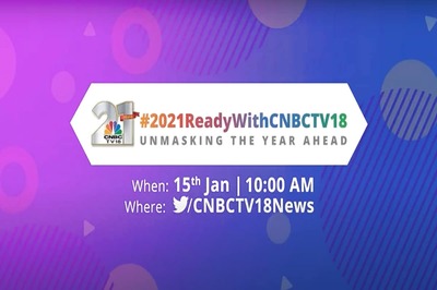 Second Year of CNBC-TV18 Tweetathon: India's Biggest Business Unconference