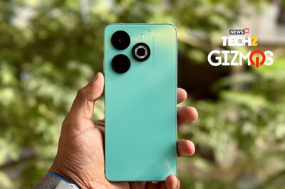 Infinix Smart 8HD With 'Magic Ring' Launched In India: Price, Specs, And All Details