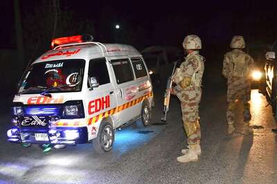 Quetta Terror: How The Suicide Attack That Claimed Over 60 Lives Panned Out