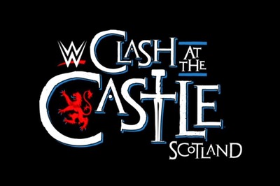 Live Streaming For WWE Clash At The Castle 2024: How To Watch WWE Clash At The Castle 2024 Coverage On TV And Online