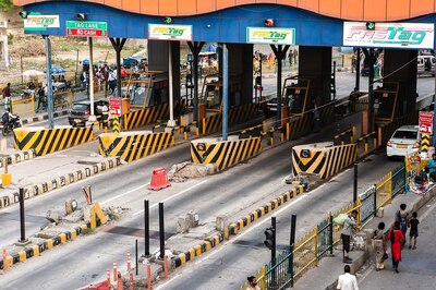 Toll Tax at Highways, Expressways Across India to Become Costlier by 5-10% From April 1 | Full Details