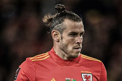 Gareth Bale Warns of 'Crazy' Demands on Players