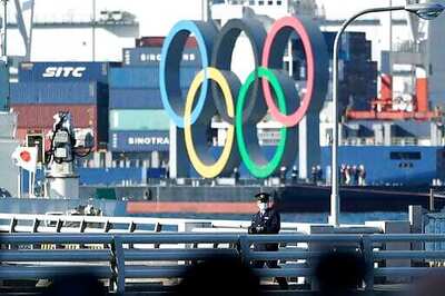 Olympic Fans From Aboard May Have Health Tracked By App