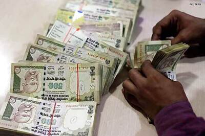 Rupee up 6 paise vs dollar in early trade
