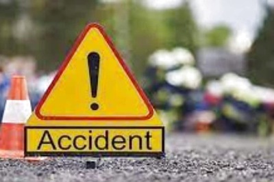 2 Killed in Road Accident in Rajasthan's Kuchaman, Families Allege Murder