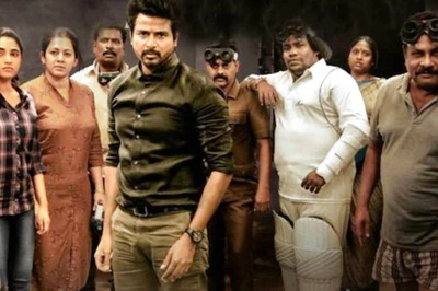 Sivakarthikeyan’s Tamil film Doctor to be Released as Varun Doctor in Telugu