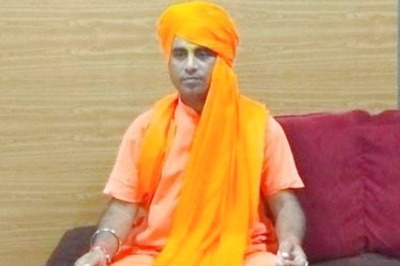 Out on Morning Walk, Right-wing Leader Shot Dead by Bike-borne Assailants in Lucknow