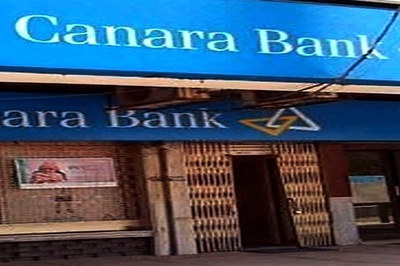 UK Regulator Slaps Rs 8 Cr Fine on London Branch of Canara Bank