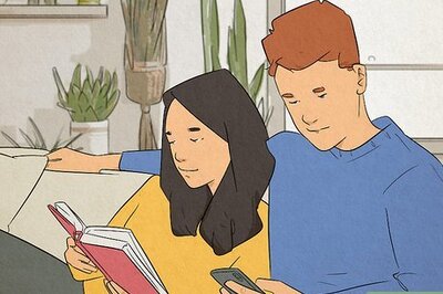 How to Avoid Becoming a Booty Call