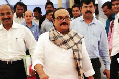 Not even a single charge against me can be proved, emotional Chhagan Bhujbal tells court