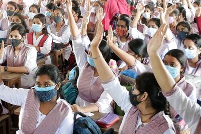 News18 Evening Digest: Covid-19 Clusters Emerge in K'taka Amid Omicron Scare & Other Top Stories