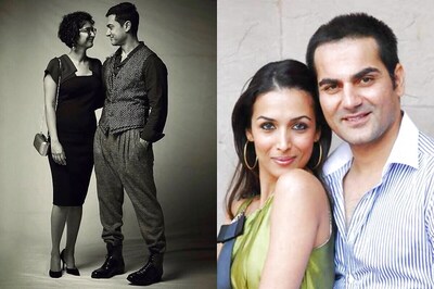 Aamir Khan and Kiran Rao Part Ways, Here are 5 Other High-profile Bollywood Divorces
