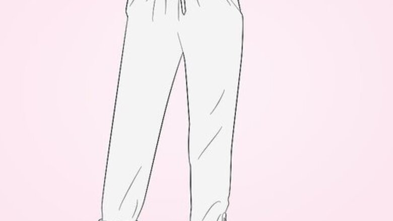 How to Stop Leg Sweat
