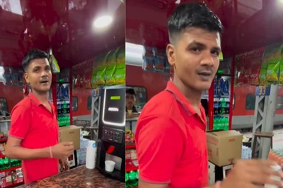 Railways Take Action After Passenger Accuses Shopkeeper Of Overcharging At Guwahati Station
