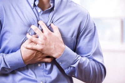 Five Foods You Should Eat to Improve Your Heart Health