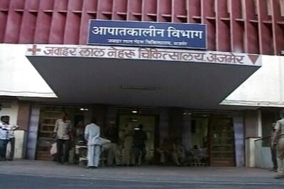 Rajasthan: 8 Infants Die in Hospital Allegedly Due to Medical Negligence
