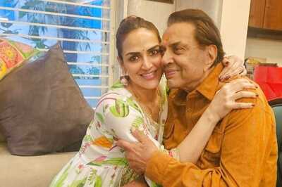 Esha Deol Says 'Orthodox' Dharmendra Wanted Her To Marry At 18, Not Enter Films: 'Women In His House Were...'