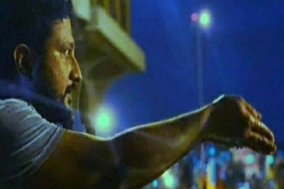 Actor Jitendra Joshi Shares Story Behind Naming His Debut Production ‘Godavari’