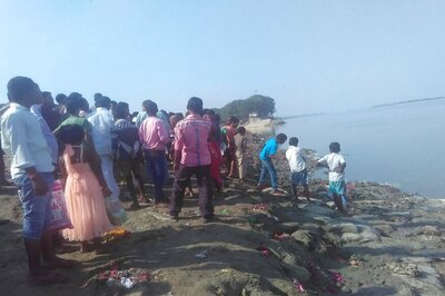 12 Drown in Two Separate Incidents in Vaishali, Samastipur in Bihar