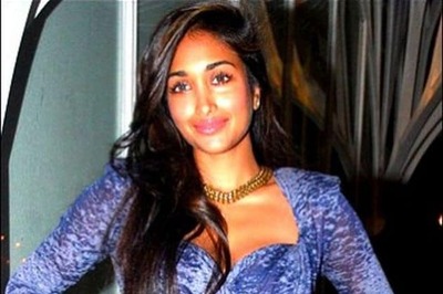 Jiah Khan suicide case: Mother finds a note in her belongings