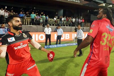 'Lot of Years Left in Him to Play All Formats': Chris Gayle Backs Ex-Teammate Virat Kohli to Deliver Ahead Of IPL 2024