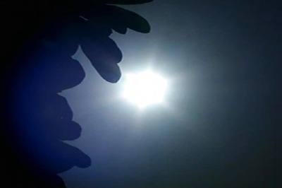 Delhi Reels Under Scorching Heat, Relief Unlikely for Next Two Days