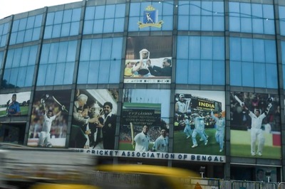 IPL 2023: A Look At The Home Venues of All Franchises