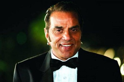Dharmendra Feels Bad for 'Poor' Star Sons: They Have to Face So Much of Criticism