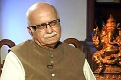 Hinduism makes India a successful democracy : Advani