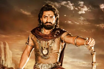 Nandamuri Kalyan Ram’s Bimbisara Trailer To Be Out on July 4