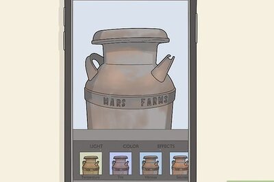 How to Date Old Milk Cans