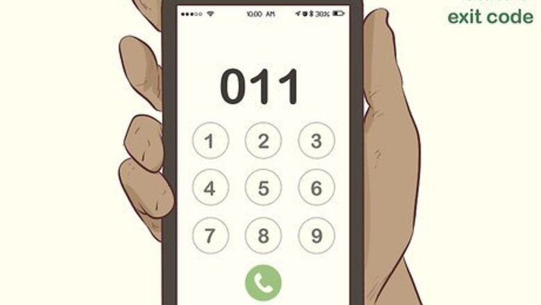 How to Call Bulgaria From the United States