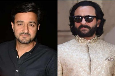 Fighter Director Siddharth Anand Shares Update On Heist Film With Saif Ali Khan: 'We're Doing A...'