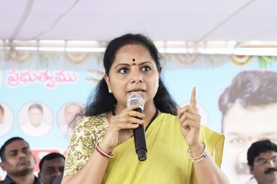 ED Tells SC It Won't Summon BRS Leader Kavitha in Delhi Excise Policy Case Till Nov 20